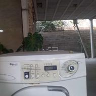 لباس شویی سامسونگ