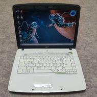 لپ تاپ Acer با کلی بازی