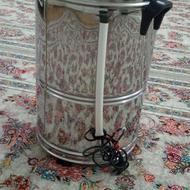کره گیر استیل