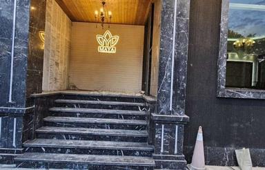 137 متر اپارتمان فول امکانات