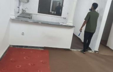 رهن و اجاره عبور جدا نزدیک خیابون اصلی