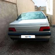 فروش پژو 405
