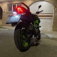 موتور nl200
