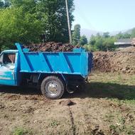فروش کود گاوی و گوسفندی