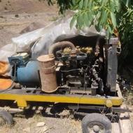 ژنراتور50کاوا