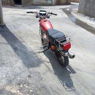 موتور 125 هوندا