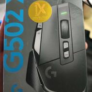 موس گیمینگ لاجیتک G502X Logitech