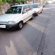 ماشین سالم فوق‌العاده