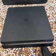 ps4اسلیم نو