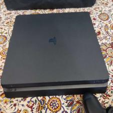 ps4اسلیم نو