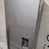 یخچال فریزر اسنوا