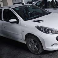 207 اتومات مدل 1397