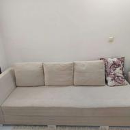 مبل راحتی 7نفره