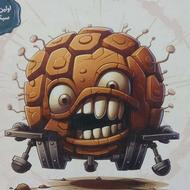 کتاب تیزهوشان.دژکوب علوم.آزموتستان