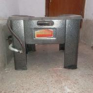 گاز تک شعله نو