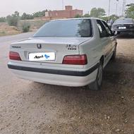 پارس tu5 1400