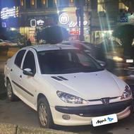 206sd v8 تیپ5 صندوقدار
