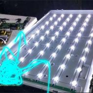 تعمیرات تلویزیون LEDوLCD