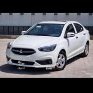 فروش شاهین پلاس اتومات گیربکس At