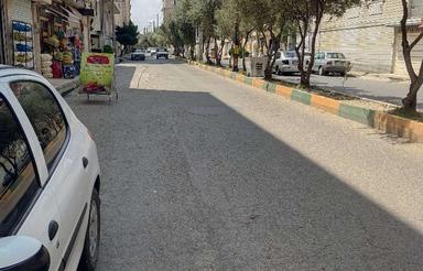 فروش زمین مسکونی 200 متر در شهرک بهزاد