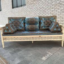 شاه نشین ترمه