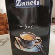 قهوه ساز واسپرسو ساز- برند zaneti