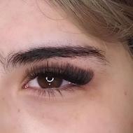 اکستنشن مژه تخفیف
