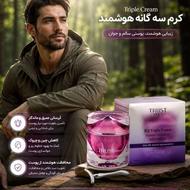 محصولات آرایشی بهداشتی تراست