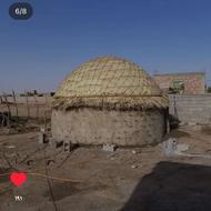 ساخت انواع کپر آلاچیق سنتی