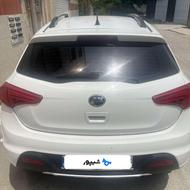 فروش لیفانx50بدون یک نقطه رنگ کم کارگرد مدل 96