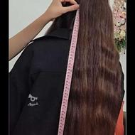 خریداراصلی کلی وجزئی موی طبیعی درکل تهران وحومه