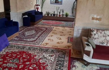 ویلایی تیون بیدزرد دوراهی