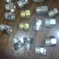 رو پیچ شوفاژ 18عدد