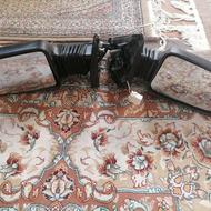 اینه بغل فابریکی پژو405 (برقی)