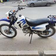 تریل پیشرو 200 درحد