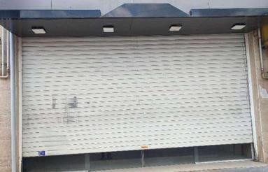 فروش تجاری و مغازه 24 متر در بلوار منفرد