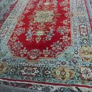 قالی 12 متری دوتا و یک 6متری