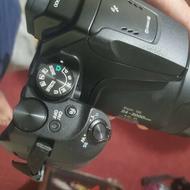دوربین Nikon P900