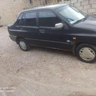 پرایدصبا83