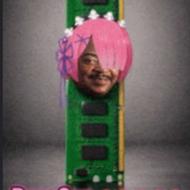 خریدار رم ddr3