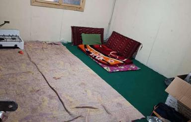 مغازه 90 متری در سر خط اوزینه