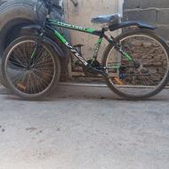 دوچرخه ویوا