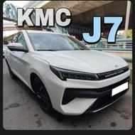 کی ام سی j7 مدل 1403
