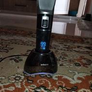 ماشین اصلاح شارژی(vrebna م2200