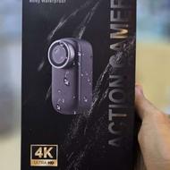 دوربین مینی 4K وایفای / فیلمبرداری Ultra HD
