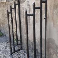 باربند وانت پیکان