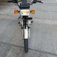 هوندا 200 نامی مدل 92