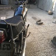 موتور هندا
