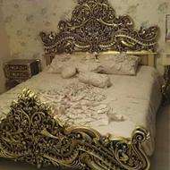 سرویس خواب دو نفره
