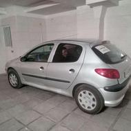 206 سالم مدل 86